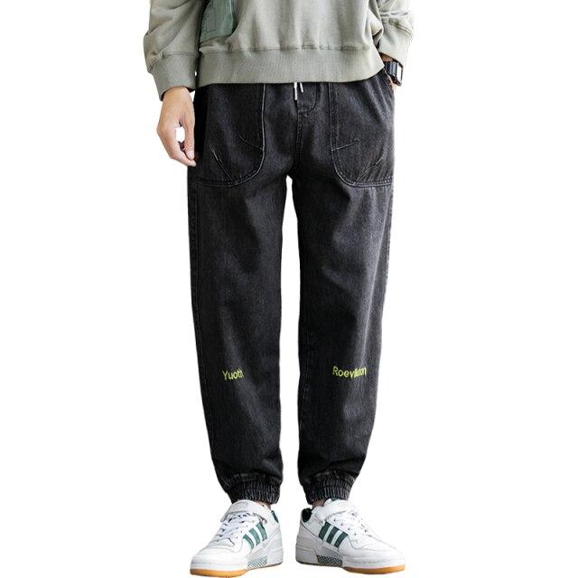 Jeans Men Jeans Pants Mens 
