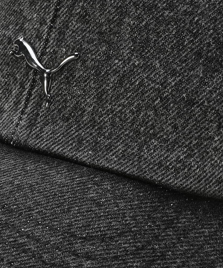 Puma ESS Metal DAD Cap 02596801_WARDROBE Black_M