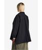 Jaa [Jaah] Women'S String Shirt_Black