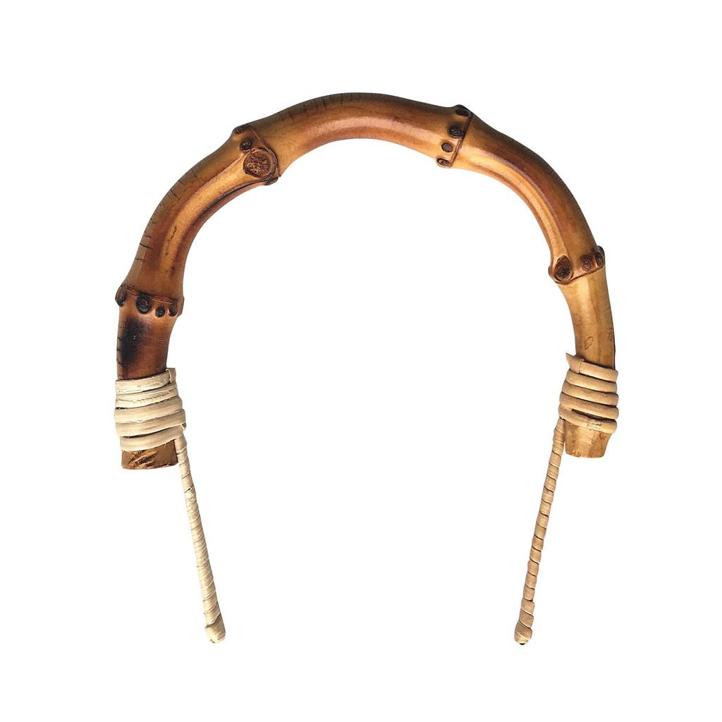 Yamashita Craft (Yamasita Craft) Made In Japan Root Bamboo Teapot, 7 Inches, 25704000