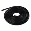 Trim Rubber Edging Trim Strip U-shape 5M Guard Seal Brand New