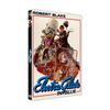 Electra Glide In Blue DVD
