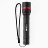 GENTOS DIO DI-032D LED Flashlight, AA Battery Operated, 350 Lumens, Handheld Flashlight