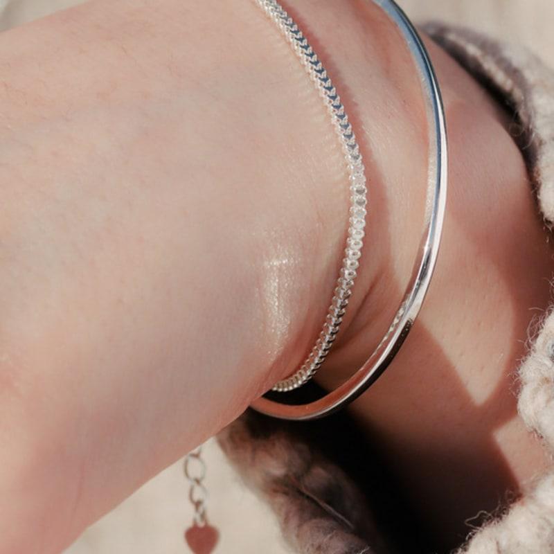 Buttering BB0013 Silver925 BRACELET