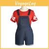 Unisex (fra 4 år) – Karnevalkostymer unisex