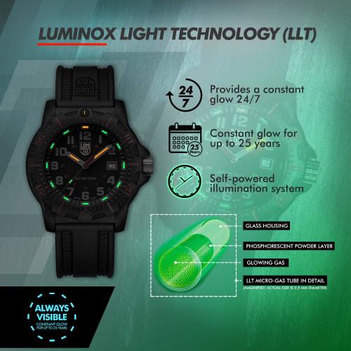 Luminox Watch LUMINOX 8880 Series 8895