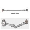 BEVINSEE Zestaw do modernizacji linii olejowej Vanos do BMW E36 E46 E39 E60 X3 X5 Z3 Z4, Pasuje do silnika M52 M54
