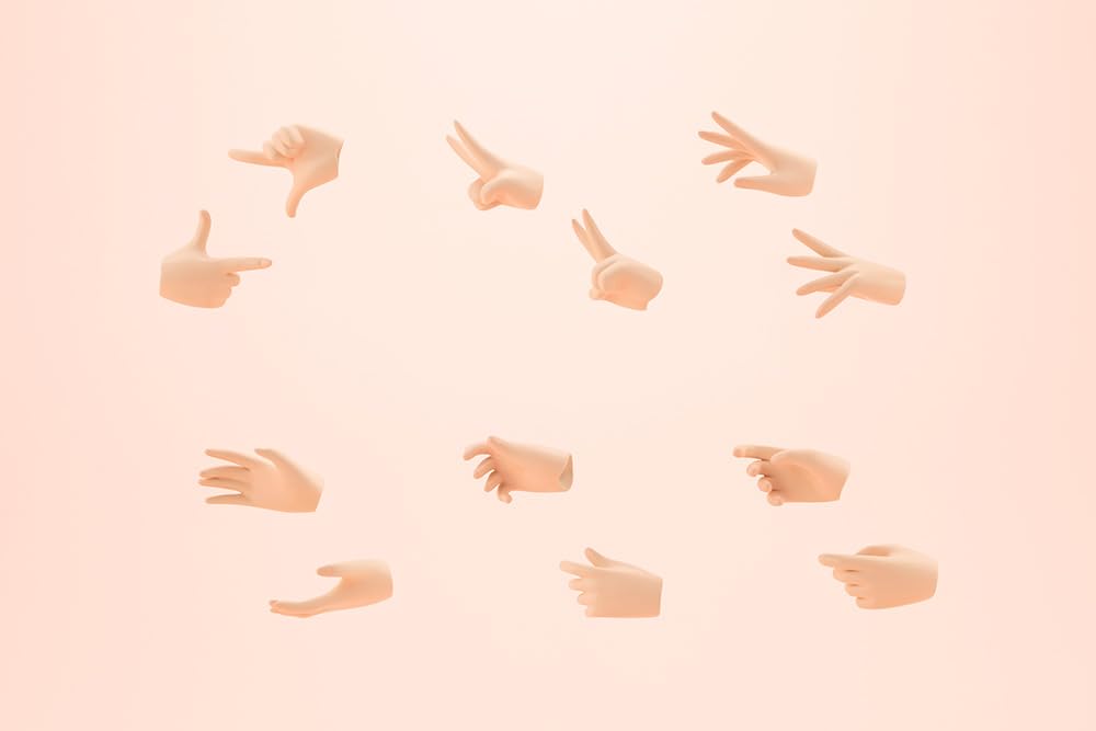 Kotobukiya Sousai Shojo Teien Grande Scale Body with Ao Total Height Approximately Plastic Model (KOTOBUKIYA) Dress-Up [M] Gennai, 250mm, Non-Scale