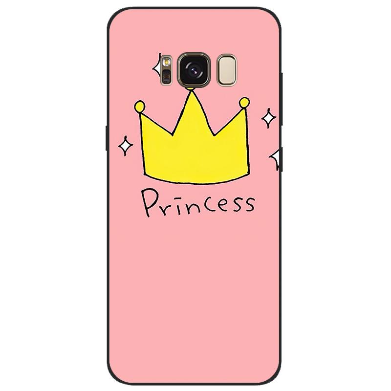 For Samsung S 8 S8 Case Back Cover for Samsung Galaxy S8 Plus Case Cover Soft TPU Silicone Fundas Coque For Samsung S8 Case