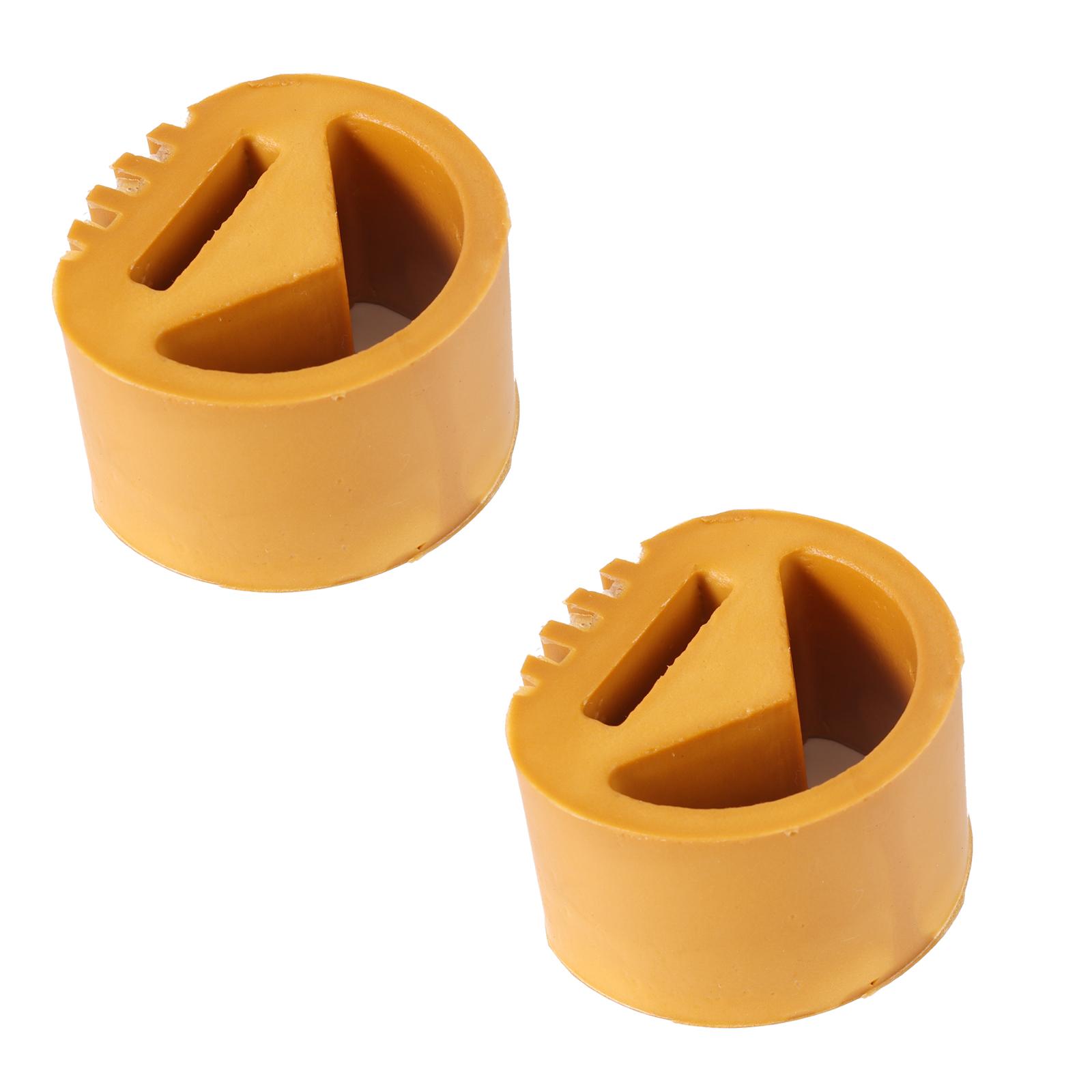 

2Pcs Motor Mount and Snubber Bushing For Club Car Gas Golf Cart 1984 1985 1986 1987 1988 1989 1990 1991 1992 1993-2025 1012164 жовтий