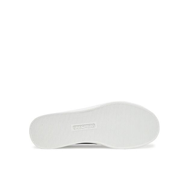 Мужские кроссовки Skechers Eden lx - remembrance 232865, bkw чёрные