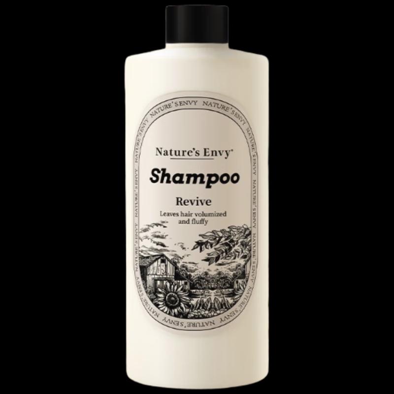 Nature s Gate Scalp Dual Hydration Shampoo