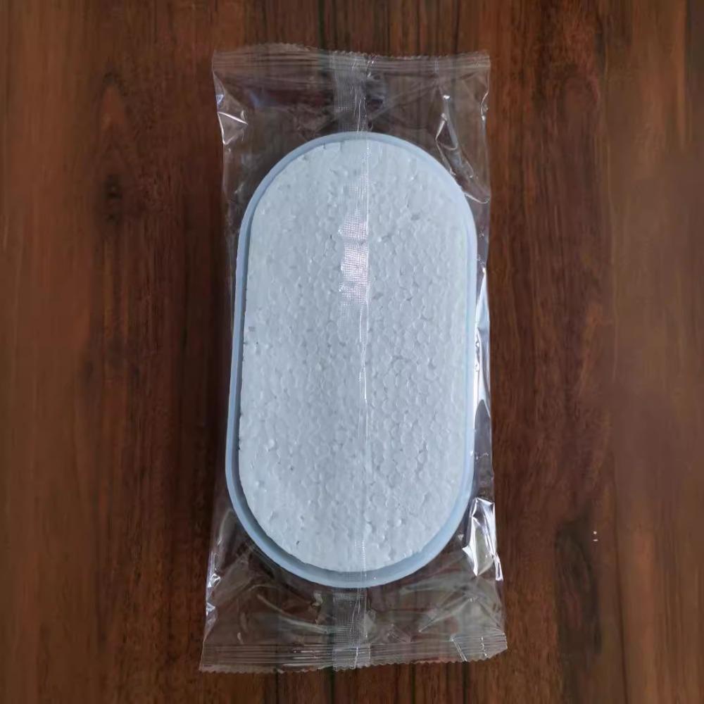 

1PC Oval Tray Cement Silicone Molds DIY Flower Pot Concrete Plaster Mould Ashtray Coaster Crystal Mould Gypsum Mold Home Decor Craft