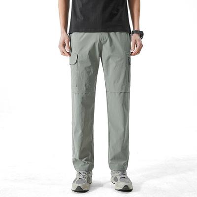 Nohavice a sukne – Nohavice a trojštvrťové nohavice