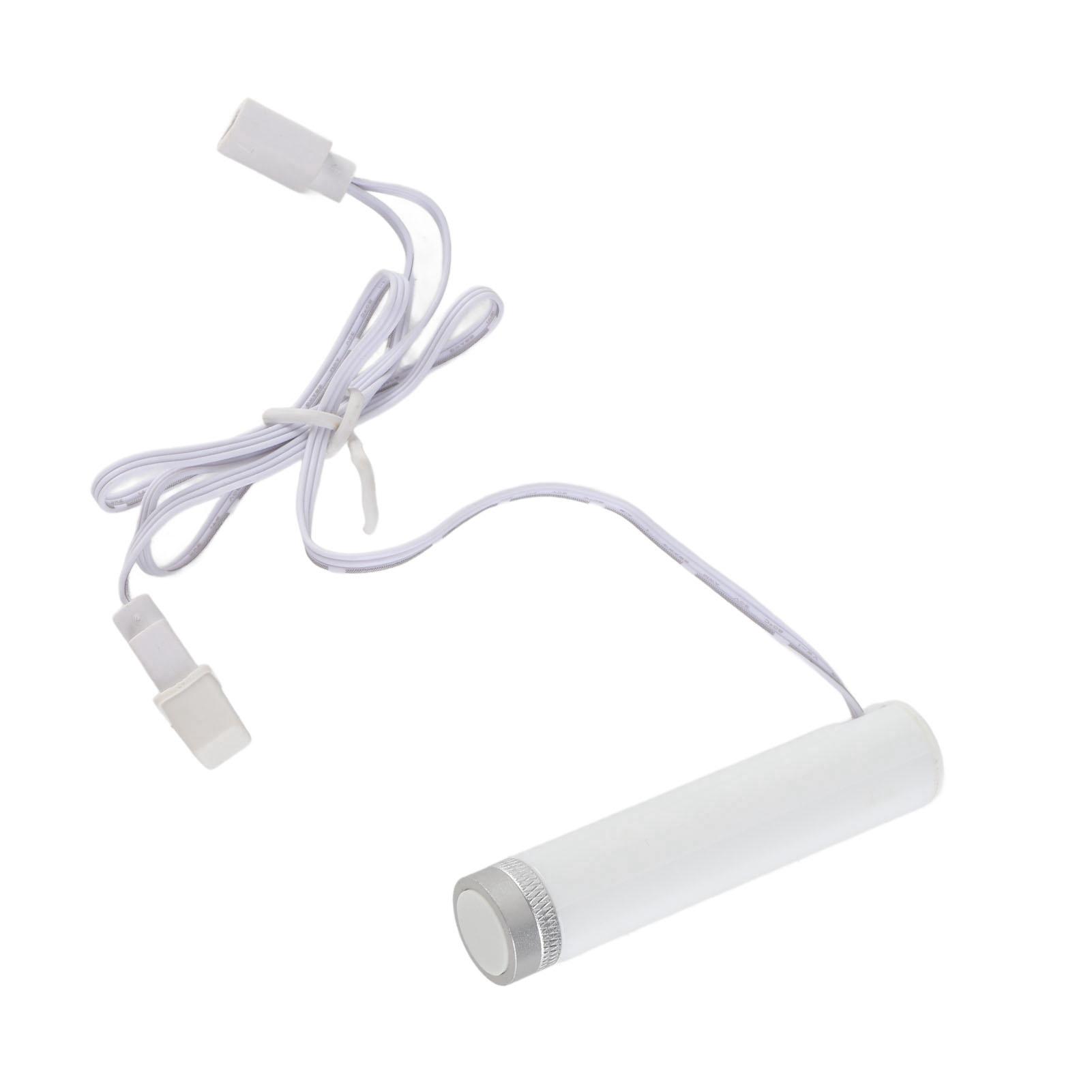 

ARGB кронштейн поддержки GPU 5V 3Pin регулируемая высота магнитный предотвращающий скольжение держатель для провисания видеокарты для серебро белый