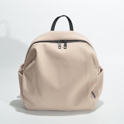 Zaino a Rete Unisex Leggero ad Alta Capacità per Pendolarismo e Viaggi Brevi