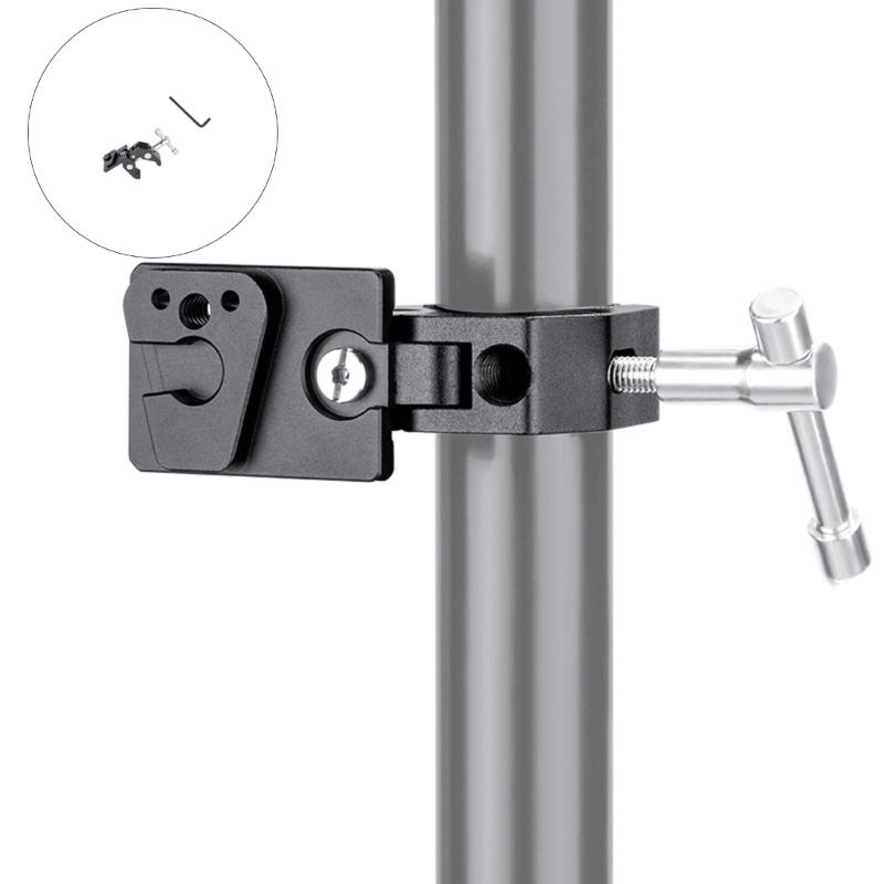 V Shaped Adjustable Aluminum Alloy Clamp For Woodworking Metalworking Electronics With Secure Grip Accent