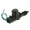 Car Door Central Locking Motor Kit 2 Wire Actuator Vehicle Electric Remote Central Lock System Accessories 12V Universal