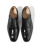 Firenze Atelier Classic Line Standard Wingtip Shoes 2226 [Black Box]