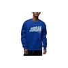 Jordan Flight MVP Sweatshirt Men's Blue DV7589-480