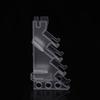 Mini Finger Skateboard Display Rack Finger Skateboard Organizer Hanger Skateboard Decorative Stand Robust And Easy To Install