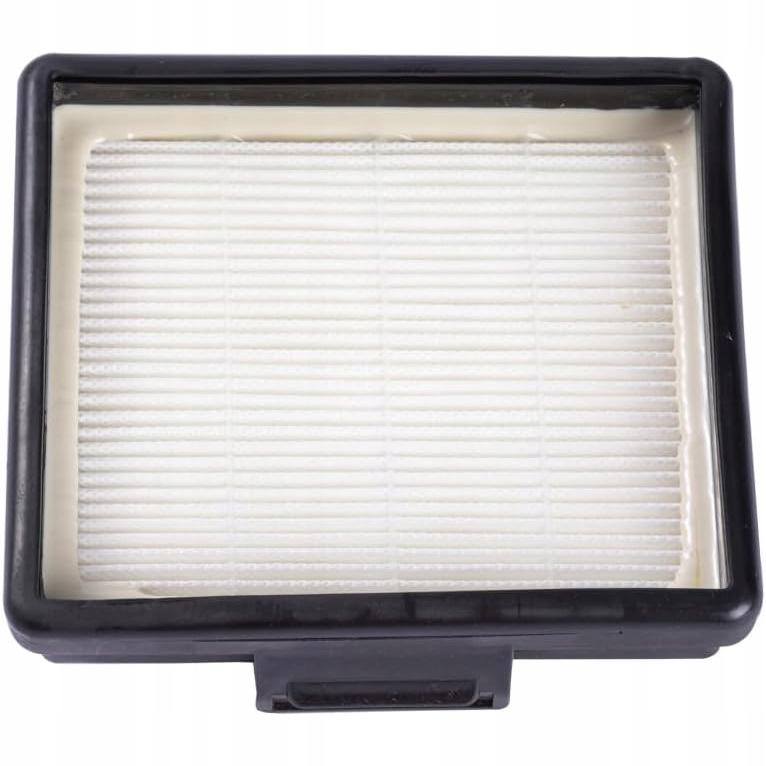 Rosfix Filtr HEPA I Silnika Do Odkurzacza – Skuteczna Filtracja | Pasuje Do Bosch Serie 2 BGC05A320 BGS05AAA2 | Wysoka Jakość