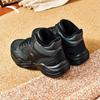 Anta Men's Winter High-Top Plush Lined Casual Sneakers
