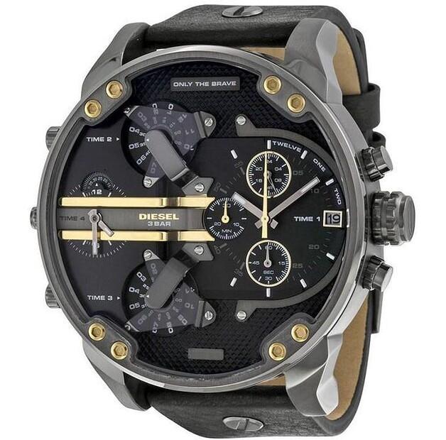 Часы Diesel Mr Daddy Dz7348