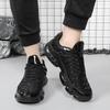 36-45unisex Sneakers da uomo taglie forti alla moda e di tendenza Scarpe da running ammortizzate Scarpe sportive Scarpe casual da uomo