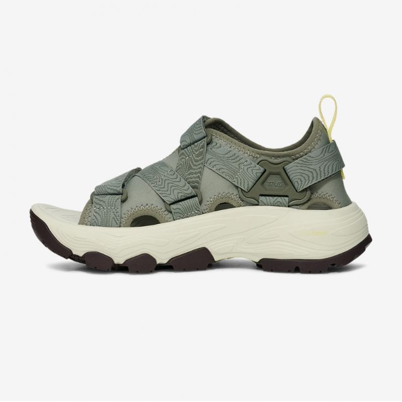 Teva Women S Trail Sandal Grandview Max Sandal Stvf2616230 SgS