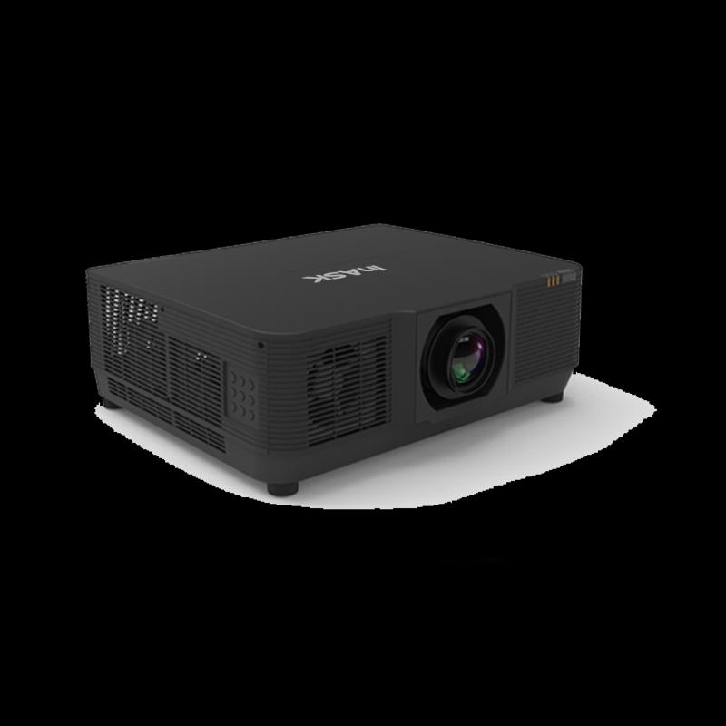 

InASK LMU1000 10000 Lumen 3LCD Laser Projector (CN version)
