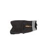 Dog Raincoat Dog Gone Smart Black 60 Cm