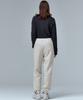 MALOUPE 2304 Knit Jogger Pants (Beige)