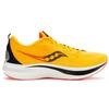 SAUCONY Women's Endorphin Speed 2 Yellow Orange S10688-16
