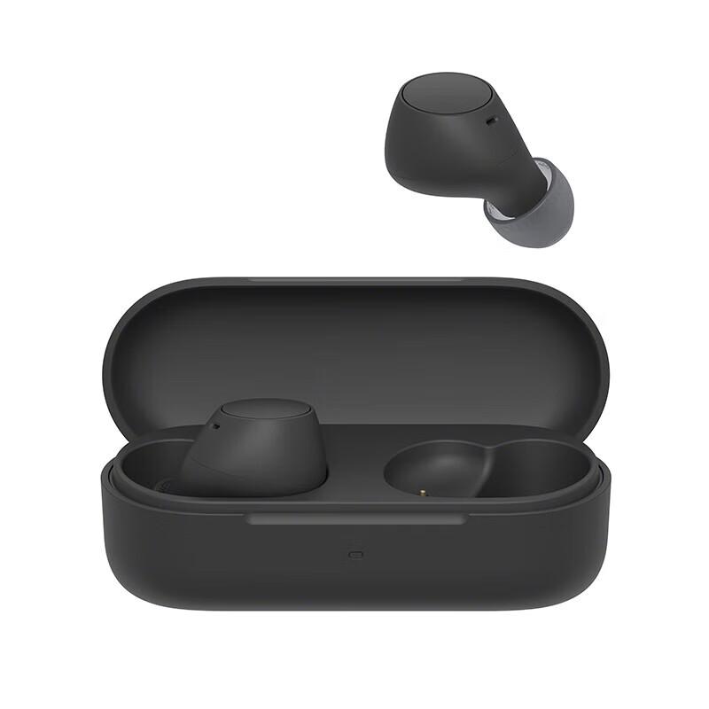 

Sony WF-C510 True Wireless Bluetooth Earbuds