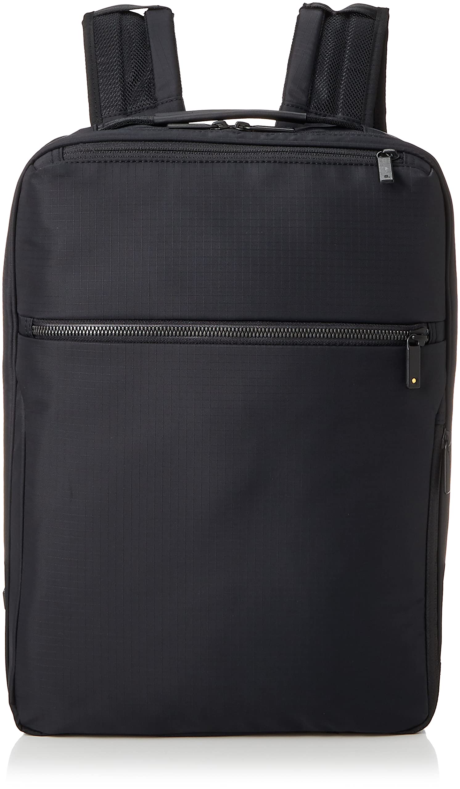 

Business Backpack Gadgetable EF Reduction A4 Size Can Hold Inch PC Black [Ace Gene] [Stuff Type] 13.3 No.67621 Men s