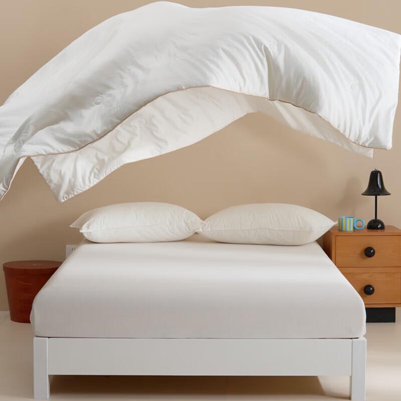 Hengyuanxiang Silk Protein Antibacterial Summer Quilt