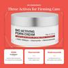 DERMALINE Bio Activing PDRN Cream 100g (DLEXO) - Salmon DNA Elasticity & Anti-Aging Skin Barrier Moisturizer