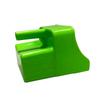 Durable Large Capacity Vertical Flat-Bottomed Livestock Feed Shovel