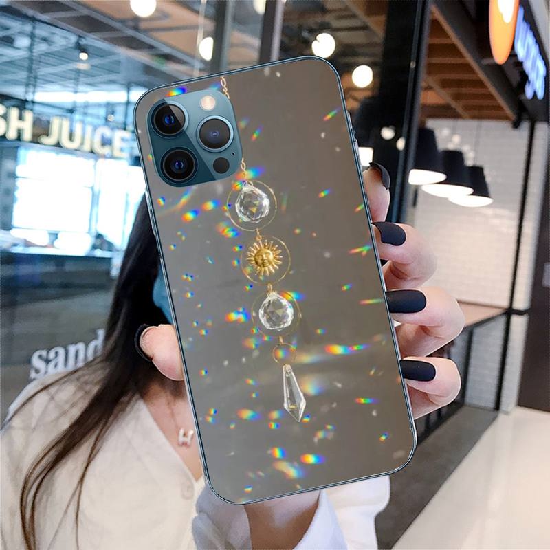 

Чехол для телефона с кристаллами и украшением для iPhone 11 12 13 14 Pro Max 7 8 Plus X Xr Xs Max Se 2020 Mini iphone 14