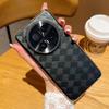 Applicable To Huawei Mate70pro Mobile Phone Case Metal All-inclusive Lens Mate70 Protective Case M70pro + Electroplating Model