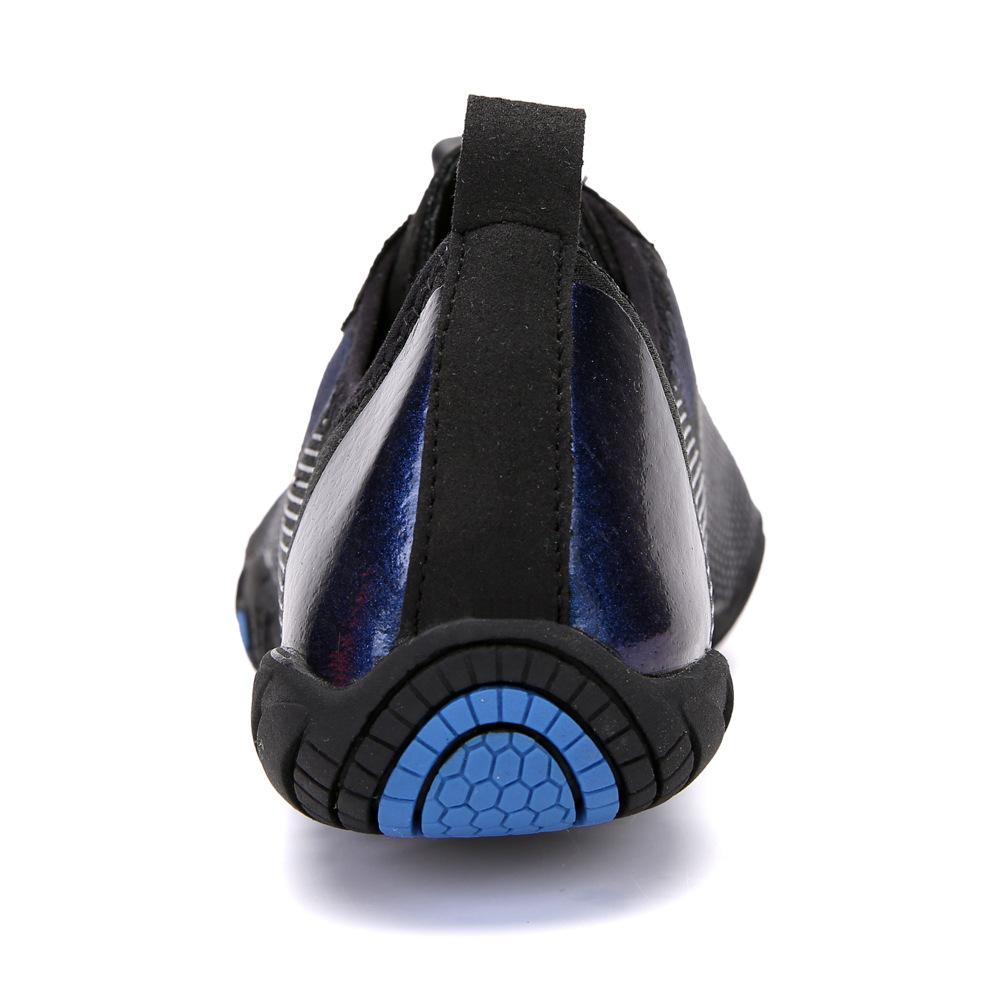 Swimming Shoes Beach Casual Shoes Couple Outdoor Women Hiking Shoes Lightweight Soft Shoes