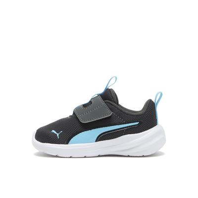 Ricky Ricky Runner Nu Infant 397539  04shadow Gray