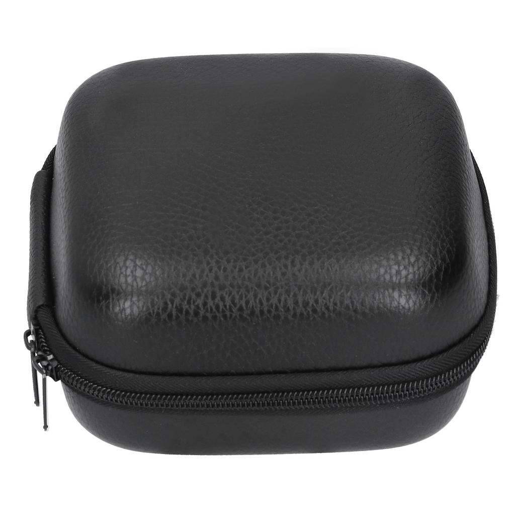 PU Portable Outdoor Fishing Reel Bag Fish Wheel Protector Carrying Storage Case PouchS