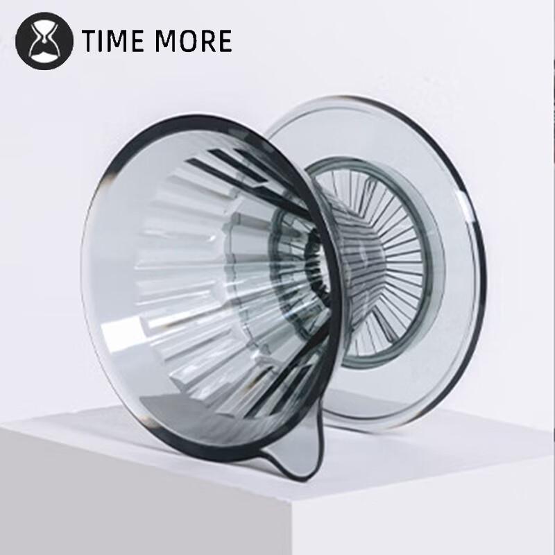 Timemore Resin Coffee Filter Cup