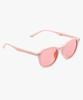 Likkeullou Rc Zehe Folder Sunglasses Pink