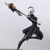 Automata Bring Arts YoRHa Type B Version PVC Painted Action Figure NieR No.2 2.0