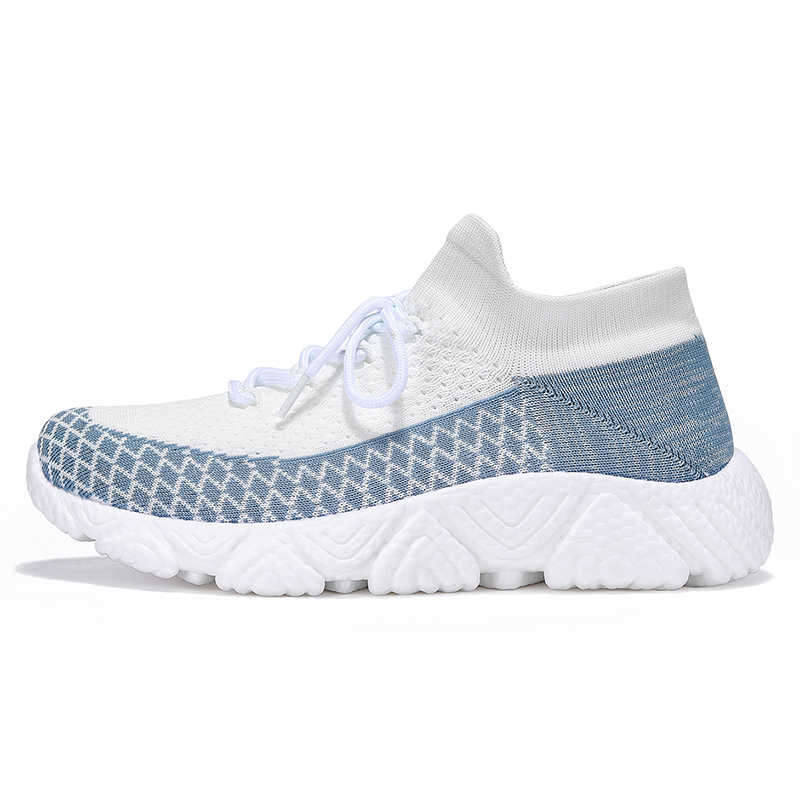 Fashion Ventilation Mesh Men's Basketball Sport Shoes Casual White Trainers For Men Sneakers To Play Sneakers Top Sale Workout