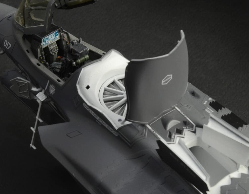 Italeri Tamiya Série letadel 2810 Lightning II Plastiková stavebnice 38103 IT2810 1/48 Ne. F-35B