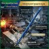 Youjin Heavy-Duty Hexagonal Crowbar